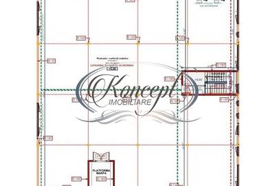 Teren Construcții intravilan de 2921 mp, în Central - 5