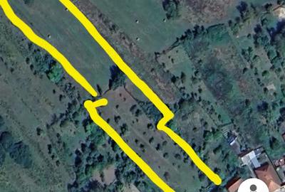 Casă cu 3 camere în Vărzari - 2