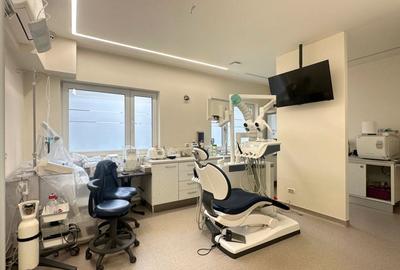 De vânzare Centru Medical Multifuncțional 196 mp zona Coresi De vânzare Centru Medical Multifuncțional 196 mp zona Coresi - 6