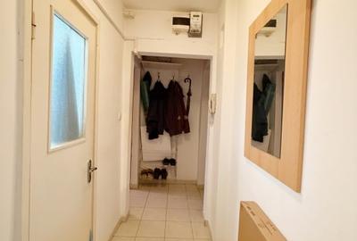 Apartament 3 camere, semidecomandat, 43mp utili, zona Piata Doina - 8