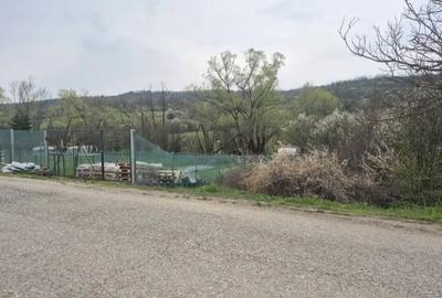 Teren de 900 mp, în Popești - 2