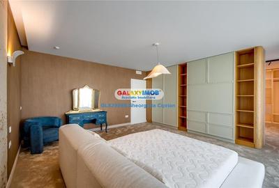 Inchiriere Vila SmartHome Serenity Pipera Voluntari - 14
