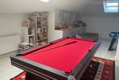 Villa with  7 rooms/ Heated Pool/ Pipera Villa with  7 rooms/ Heated Pool/ Pipera - 14