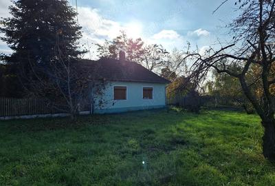 Teren în Oșorhei - 3