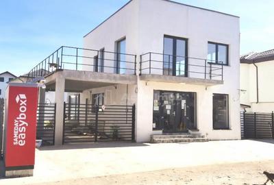 Spatiu comercial - Casa - Bragadiru-Leroy Merlin--birouri - - 1