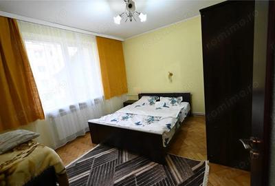 Apartament cu 2 camere, mobilat în Ultracentral - 12