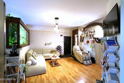Compozitorilor - 3 camere, 73 mp, parter inalt, parcare plus curte! - 6