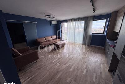 Apartament cu 2 camere decomandat, mobilat în Central - 6