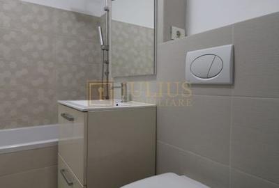 Lipovei, 3 camere + 2 bai, centrala proprie - 4