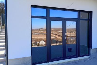 Casă cu 4 camere în Tomești - 7