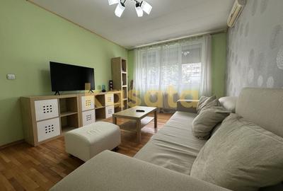 Apartament cu 2 camere decomandat, mobilat în Valea Oltului - 1