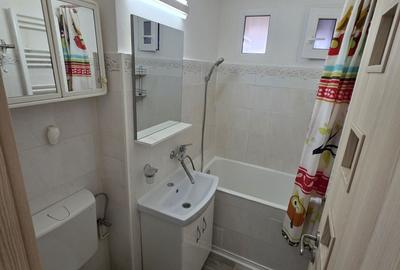 Garsonieră decomandată în Astra - 6