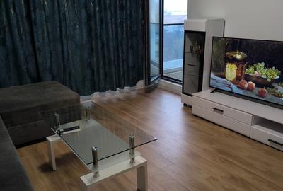 Sector 5, Complex rezidential, zona Salaj - 1