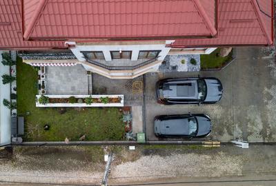 Casa tip duplex cu independenta energetica, Comuna Berceni, Ilfov - 24