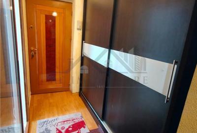Apartament cu 4 camere decomandat, mobilat în Nicolina - 7