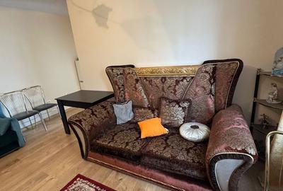 Apartament cu 2 camere în Gara de Nord - 5