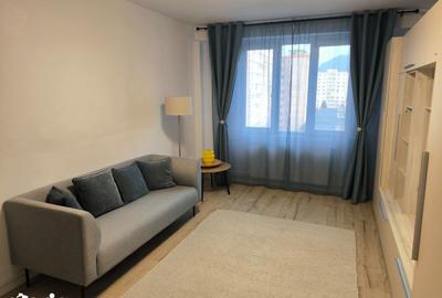 Apartament cu 2 camere decomandat în Astra - 2