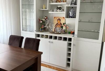 Apartament cu 4 camere decomandat în Funcționarilor - 5