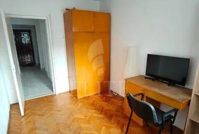 Apartament cu 2 camere decomandat în Mănăștur - 3