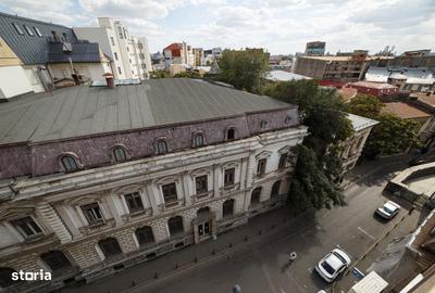 Apartament cu 2 camere semidecomandat, mobilat în Centrul Istoric - 6
