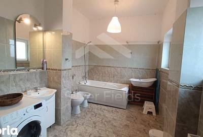 Apartament cu 3 camere, mobilat în Iosefin - 7