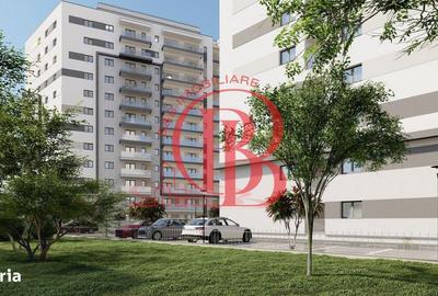 Apartament cu 4 camere în Titan - 2