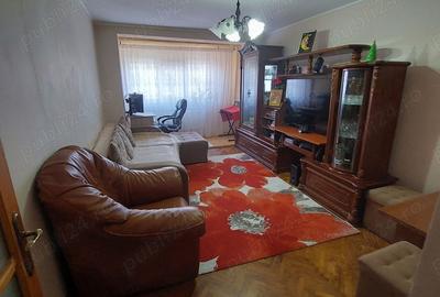 Vand apartament 2 camere Vand apartament 2 camere - 4