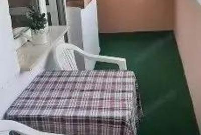 Apartament cu 3 camere, mobilat în Lujerului