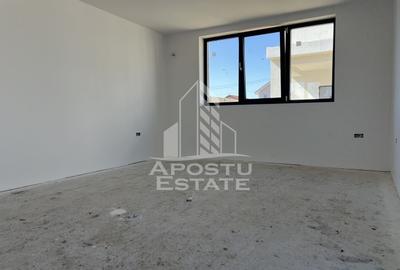 Duplex cu 4 camere P+E, in Beregsau Mare - 2