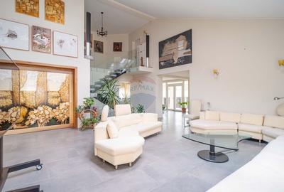 Casa / Vila cu 10 camere, de vanzare. Todireni, Botosani. - 3