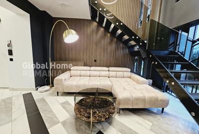 Duplex 3 camere Cloud 9 || Gradina 91 mp - 5