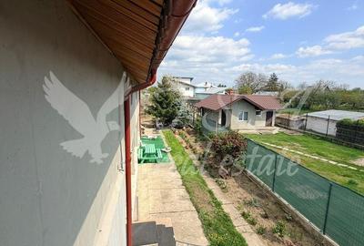 Casă individuală cu 3 camere cu Canalizare în Tâncăbești - 13