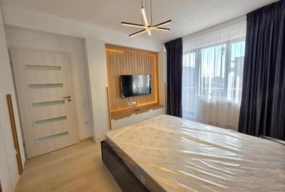 Inchiriere Garsoniera Str Crisul Repede/Prima Inchiriere - 10