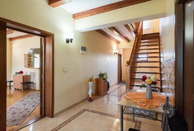 Casa de vânzare Sănpetru 348000euro