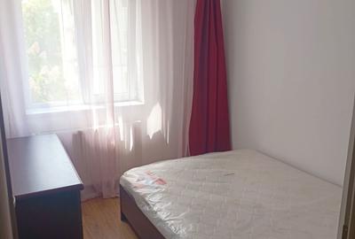 Apartament cu 2 camere semidecomandat în Central - 1