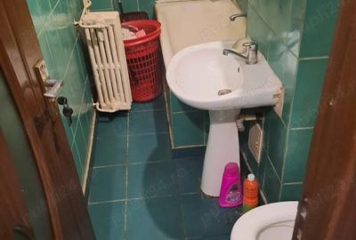 Garsonieră decomandată în Mărăcineni - 4