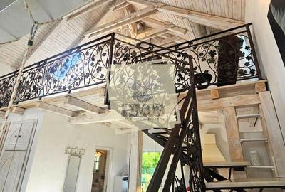 Casă cu 2 camere cu Teren 850 Mp în Roșia - 8