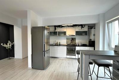 Apartament 2 camere lux | Greenfield, Baneasa | Loc de parcare inclus - 4