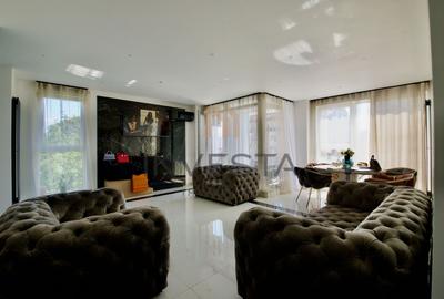 APARTAMENT DE LUX 2 CAMERE ULTRAFINISAT CENTRAL - 3