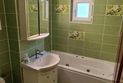 Apartament cu 2 camere decomandat în Central - 2