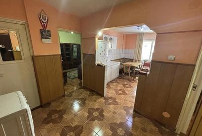 Apartament cu 2 camere decomandat în Exterior Vest - 4
