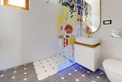 Vila cu stil in Izvor-Tarlungeni - 8