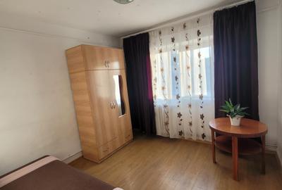 Apartament cu 2 cam D zona Centrală  Podul de Fier - 5
