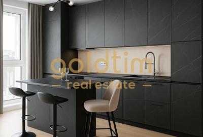 PIPERA/ROND OMV/MTM/SUPERB SI MODERN/LUX/POMPA DE CALDURA/PARCARE INCLUSA - 2