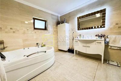Vila moderna S+P+E cu finisaje premium, str. Dimitrie Cantemir, Bacau Comision 0 - 5