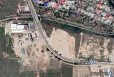 Teren de 1994 mp, în Central - 8