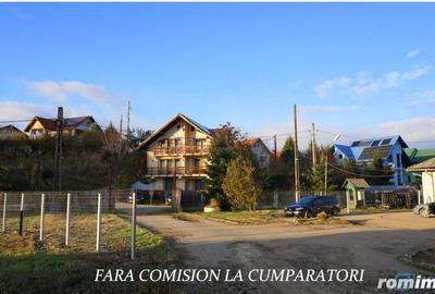 OSTROVENI, TEREN 3231 MP - PRETABIL DEZVOLTARE REZIDENTIALA - 9