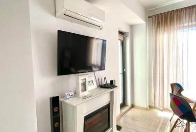 Apartament 2 camere + parcare - Palazu Mare - 2