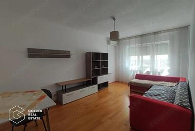 Apartament 3 camere, bine pozitionat in cartier, zona Vlaicu - 2