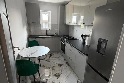 Apartament cu 2 camere decomandat în Braytim - 5